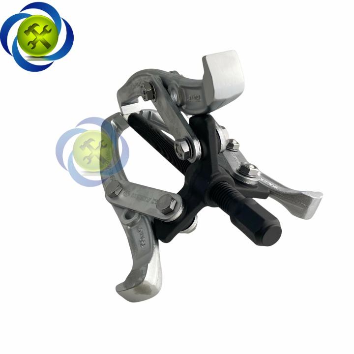 Cảo ba chấu Kingtony 7963-04 độ mở 110mm