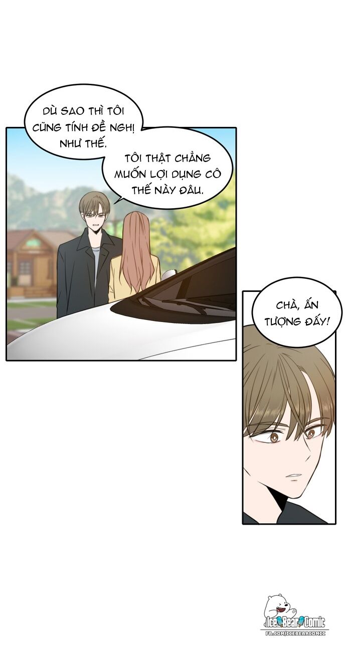 kiếp này cũng xin chăm sóc tôi như vậy nhé kiếp này cũng xin chăm sóc tôi như vậy nhé chapter 14 11