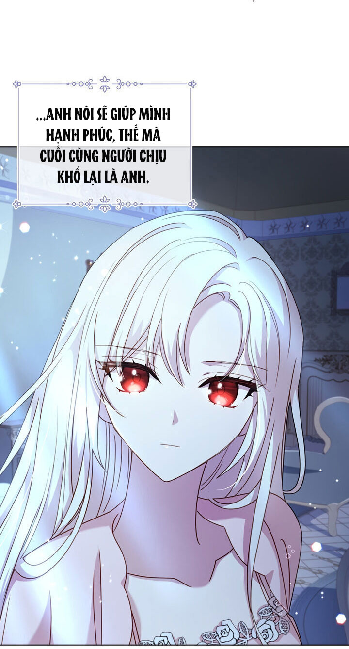 tiểu thư chỉ muốn được nghỉ ngơi chapter 27 35