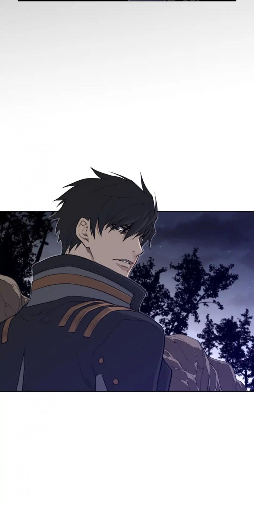 một nửa hoàn hảo chapter 85 12