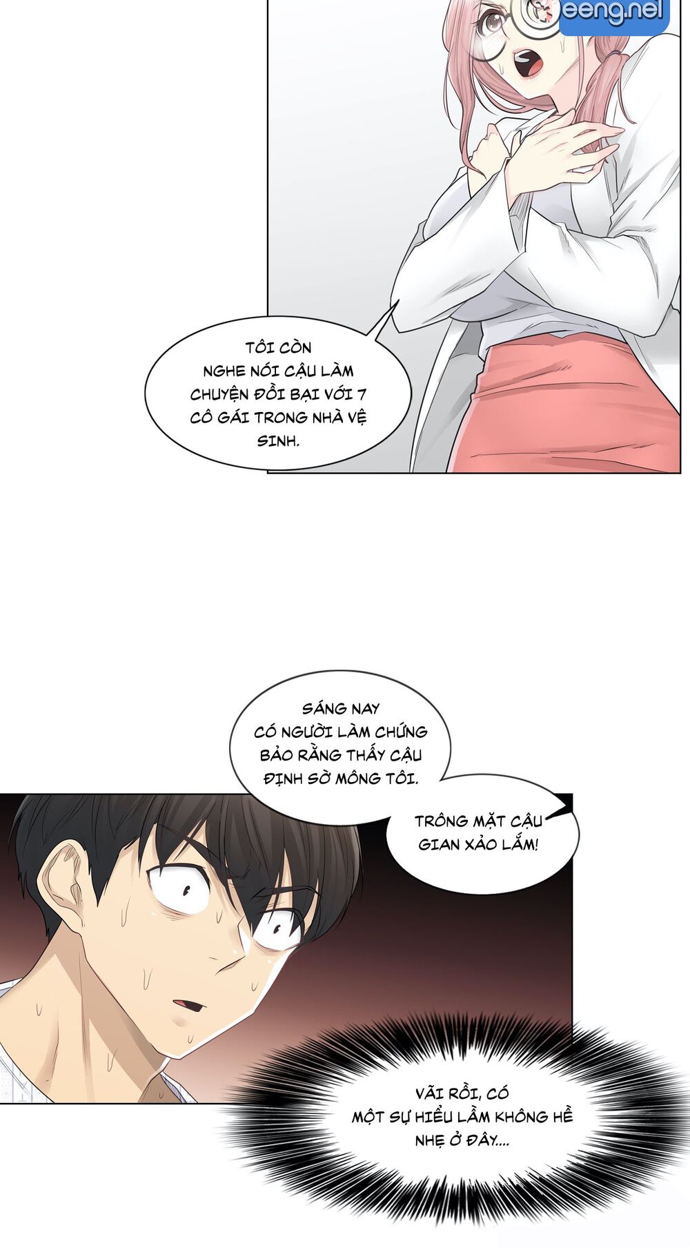 mở khóa tim em chapter 10 10