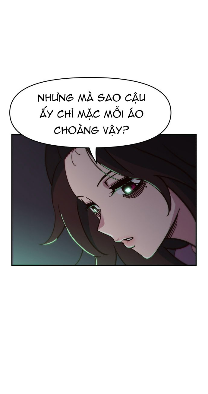 nữ sinh trường trung học chỉ bắt nạt tôi thôi chapter 1.1 85