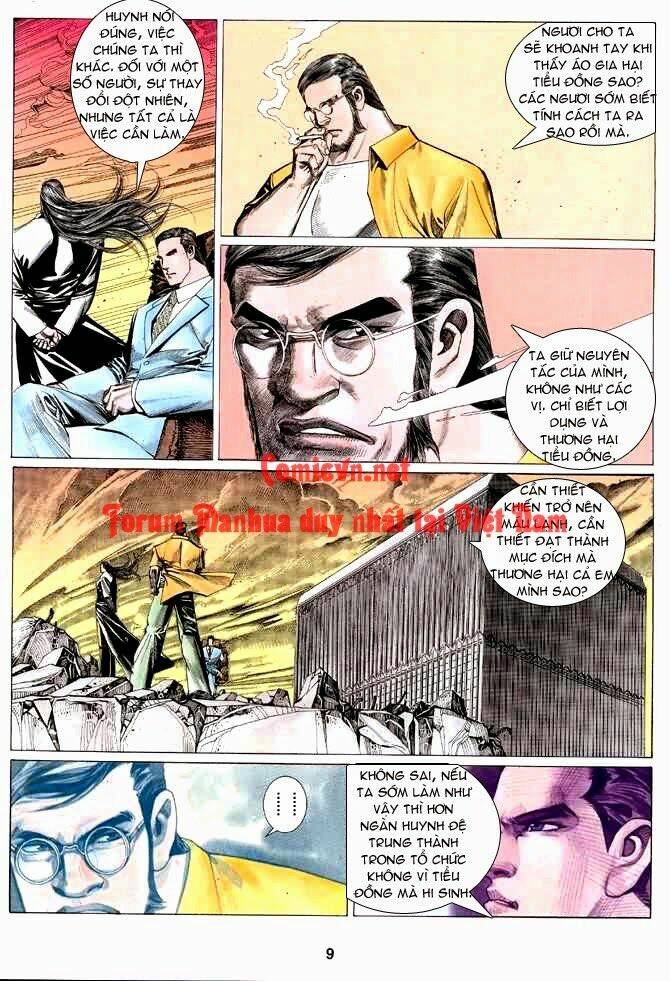 hải hổ 1 chapter 25 6