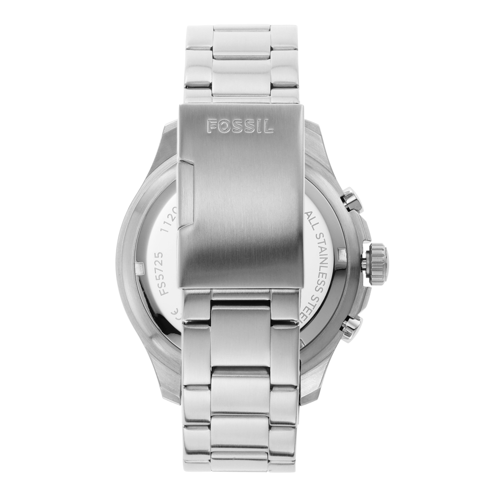 Đồng hồ Nam Fossil FS5725 - Hàng chính hãng