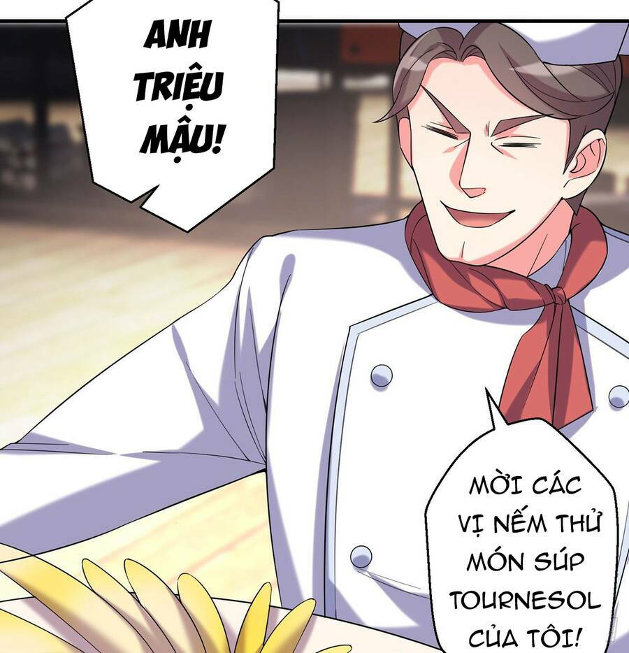 nhặt thuộc tính tại trái đất chapter 24 17