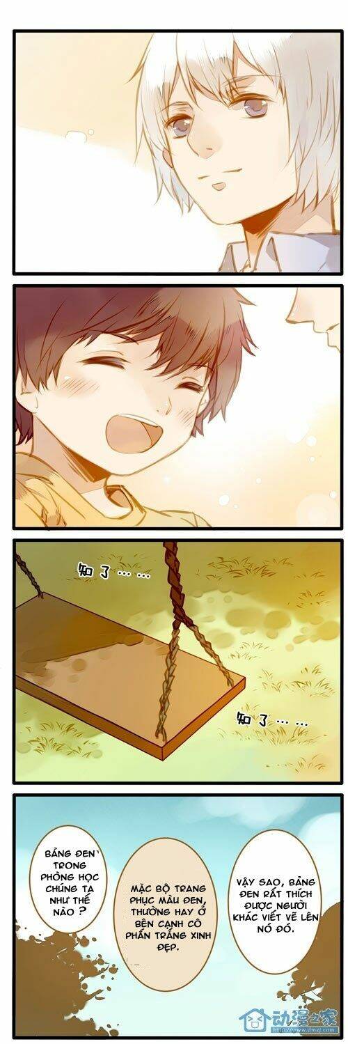 hằng mộng nam thần chapter 18 26