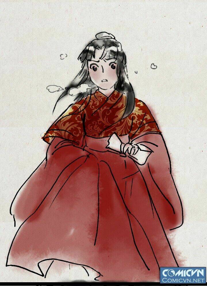 nhất thiền tiểu hòa thượng chapter 39 29