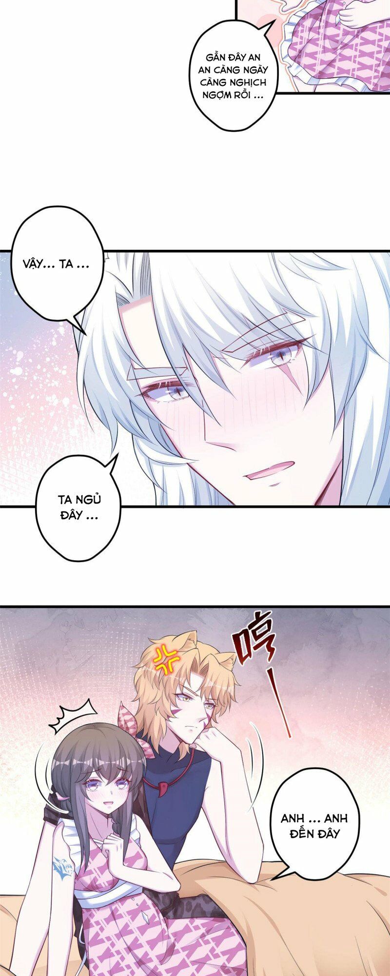 [16+] thảnh thơi thú thế chủng chủng điền, sinh sinh tể chapter 419 5