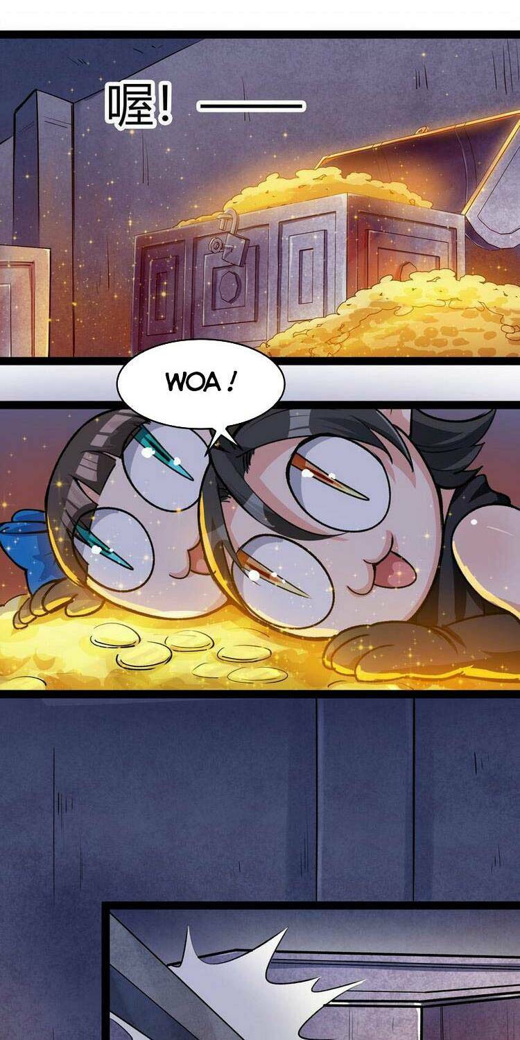 lê minh chi kiếm chapter 28 23