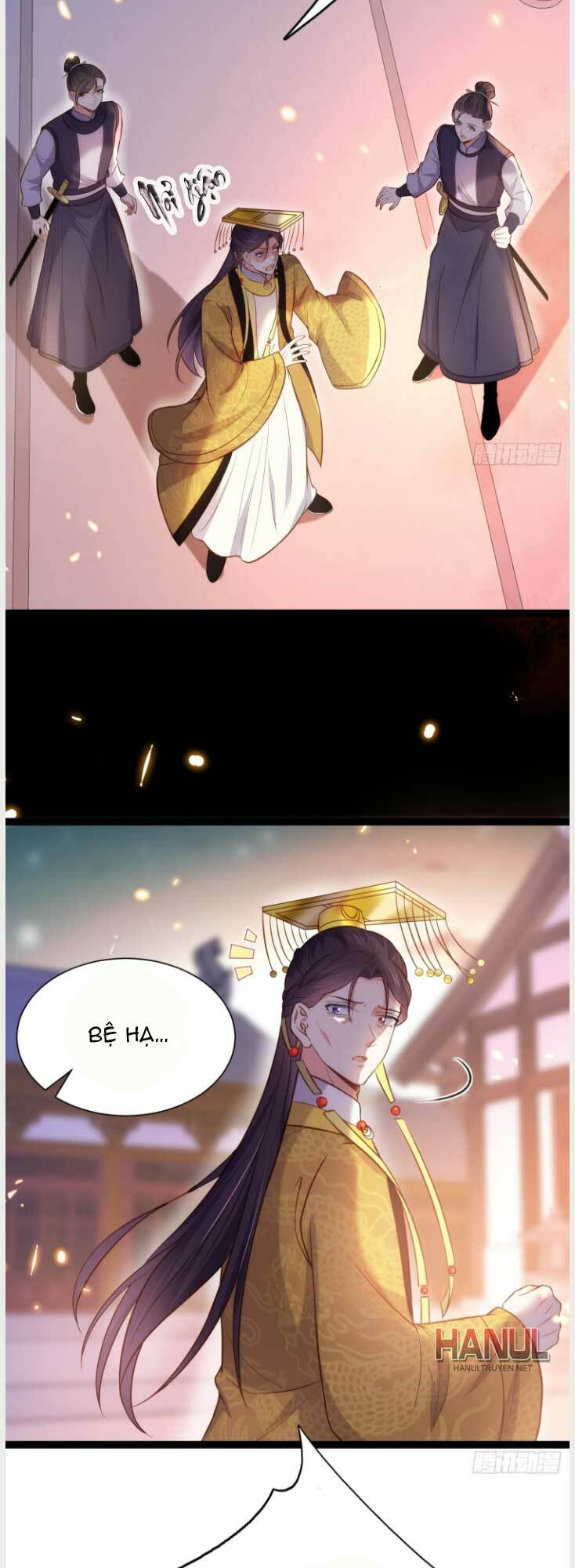 hoạn phi thiên hạ chapter 235 13