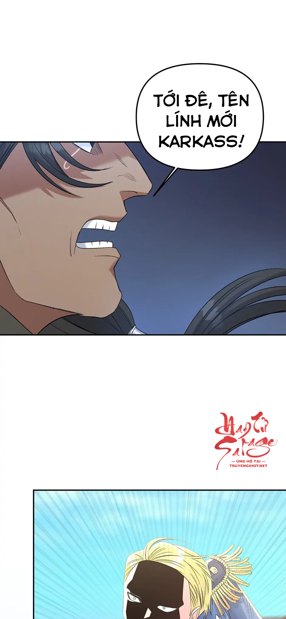 ebony, quạ đen chapter 77.1 15