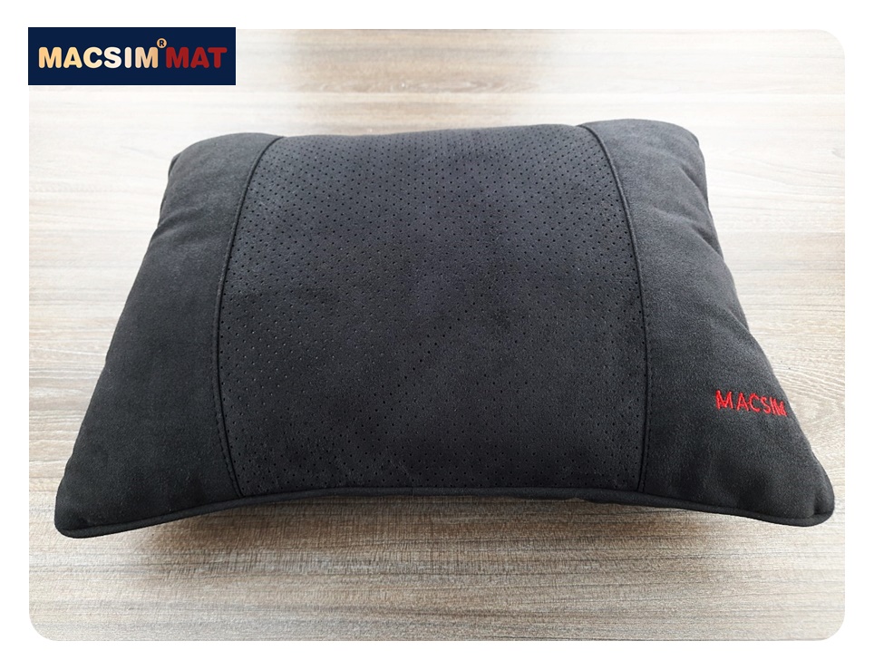 Gối tựa lưng, tựa đầu đa năng cao cấp Macsim mã X517