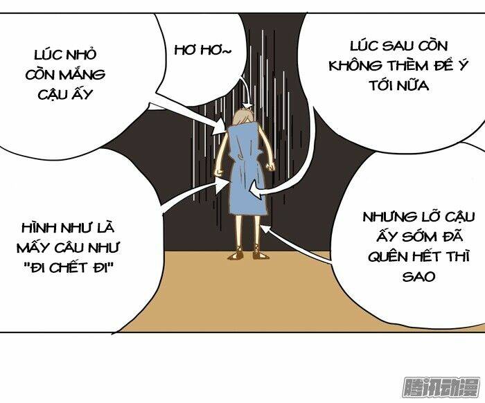 tại sao lại là nữ sinh chapter 7 26