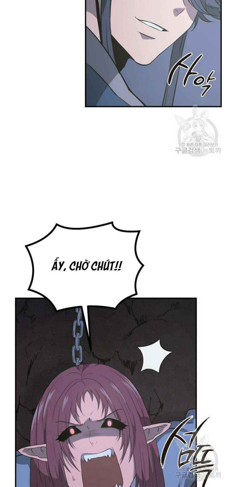 thiếu niên phương sĩ chapter 14 42