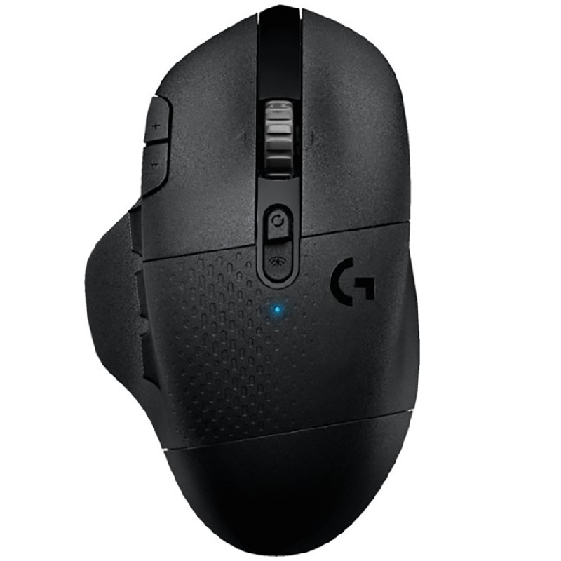 Chuột game không dây Lightspeed Logitech G604 - Hàng Chính Hãng