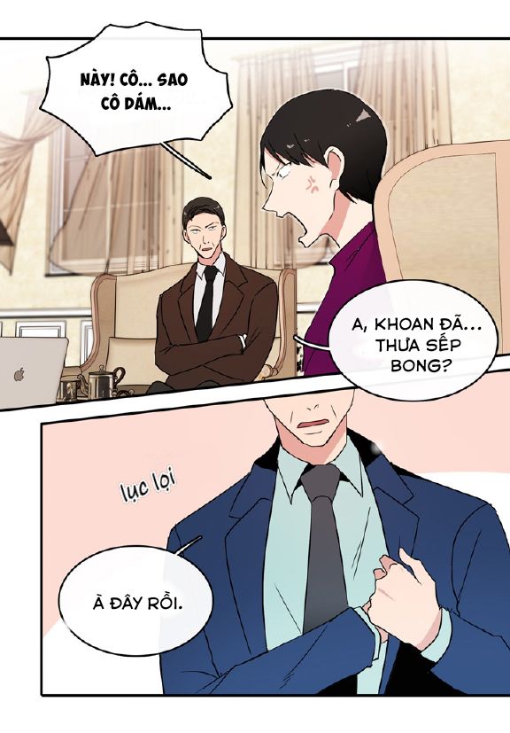 rắc rối về vấn đề yêu đương của tôi chapter 25 38