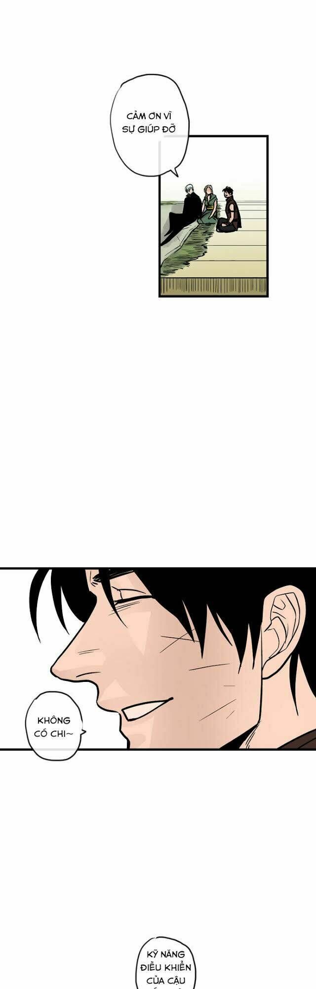 full metal wing chapter 20 21