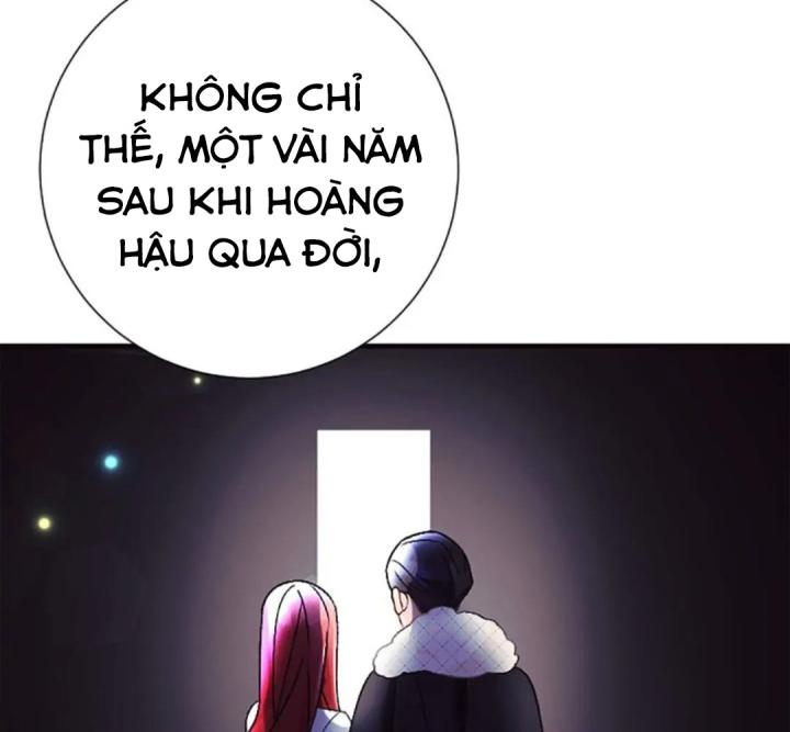 điện hạ giờ đã khỏe, khỏe đến mức quá đáng chapter 1 121