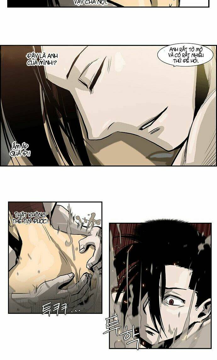 special martial arts extreme hell private high school chapter 29 7