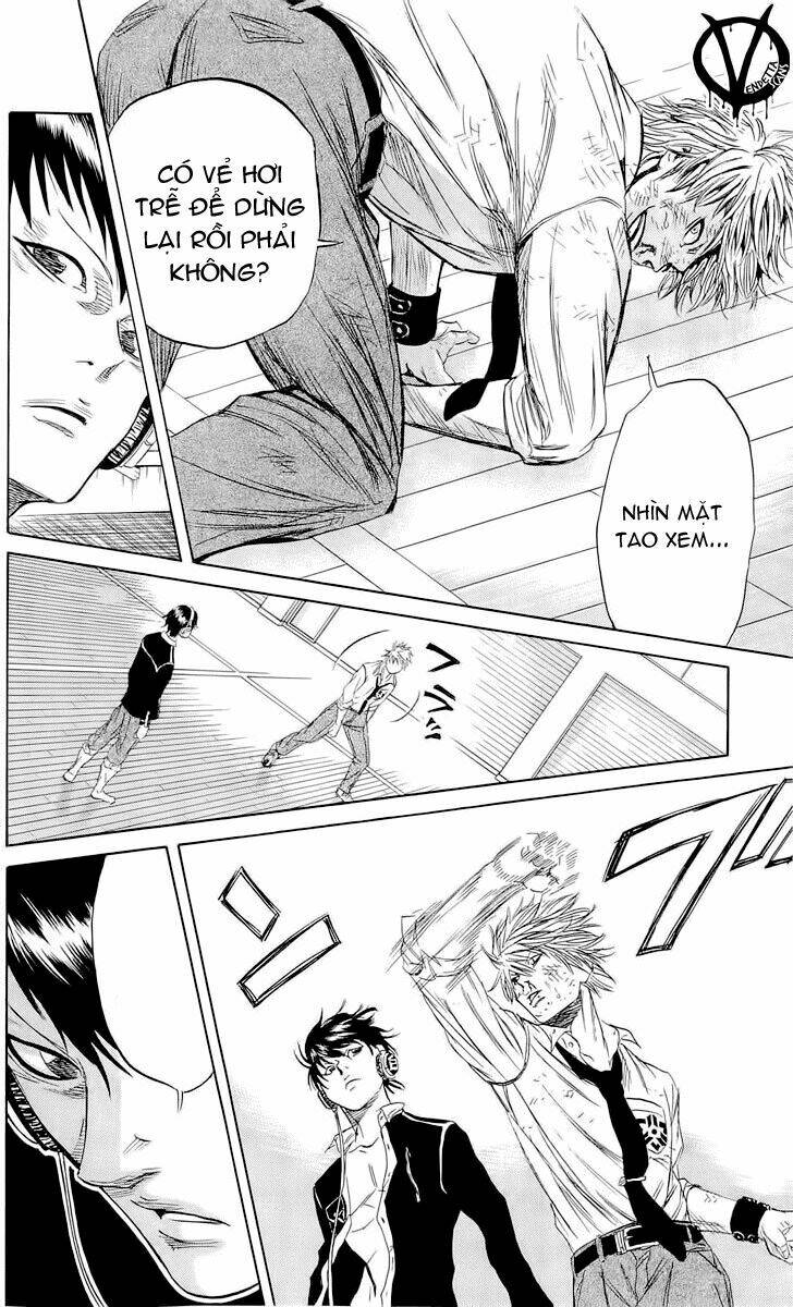 sugarless chapter 10 5