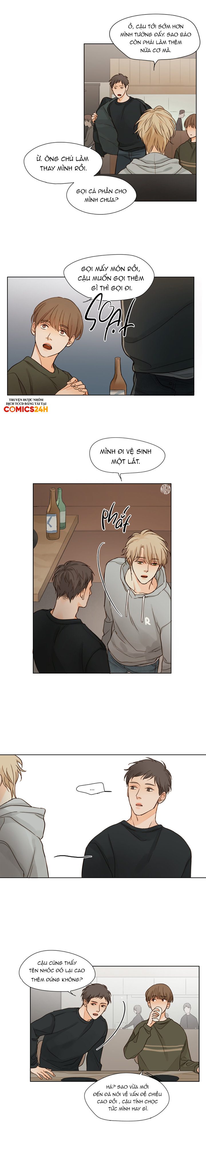 ý nghĩa của ánh nhìn chapter 3 11