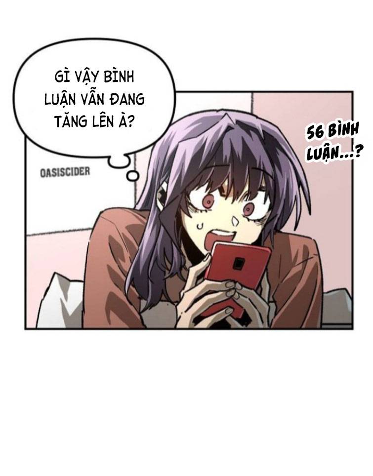 chỉ có cái c.h.ế.t mới là sự cứu rỗi chapter 24 8