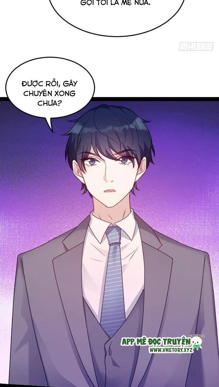 bảo bối đáng yêu đột kích chapter 63 30