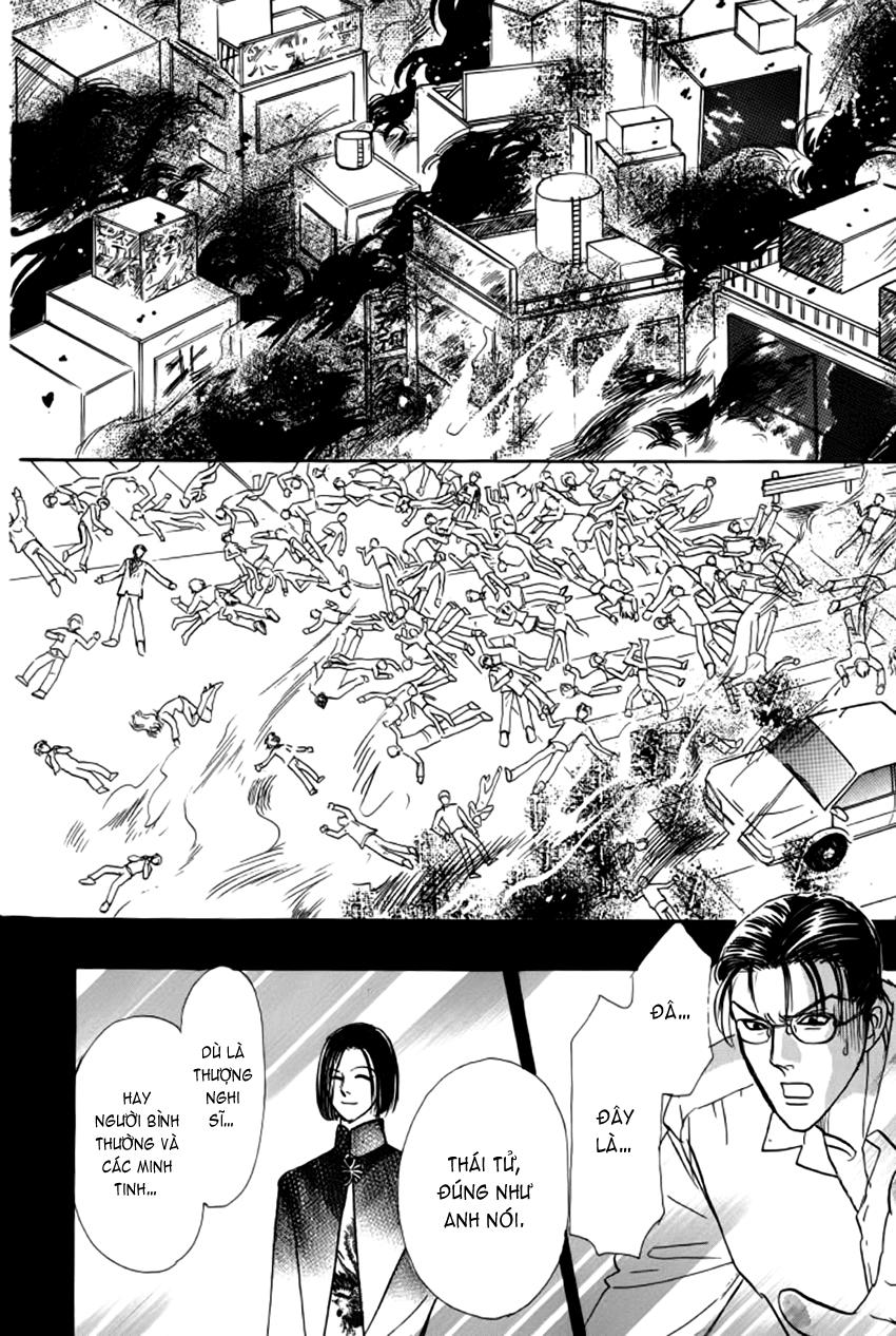 new pet shop of horror chapter 8 36