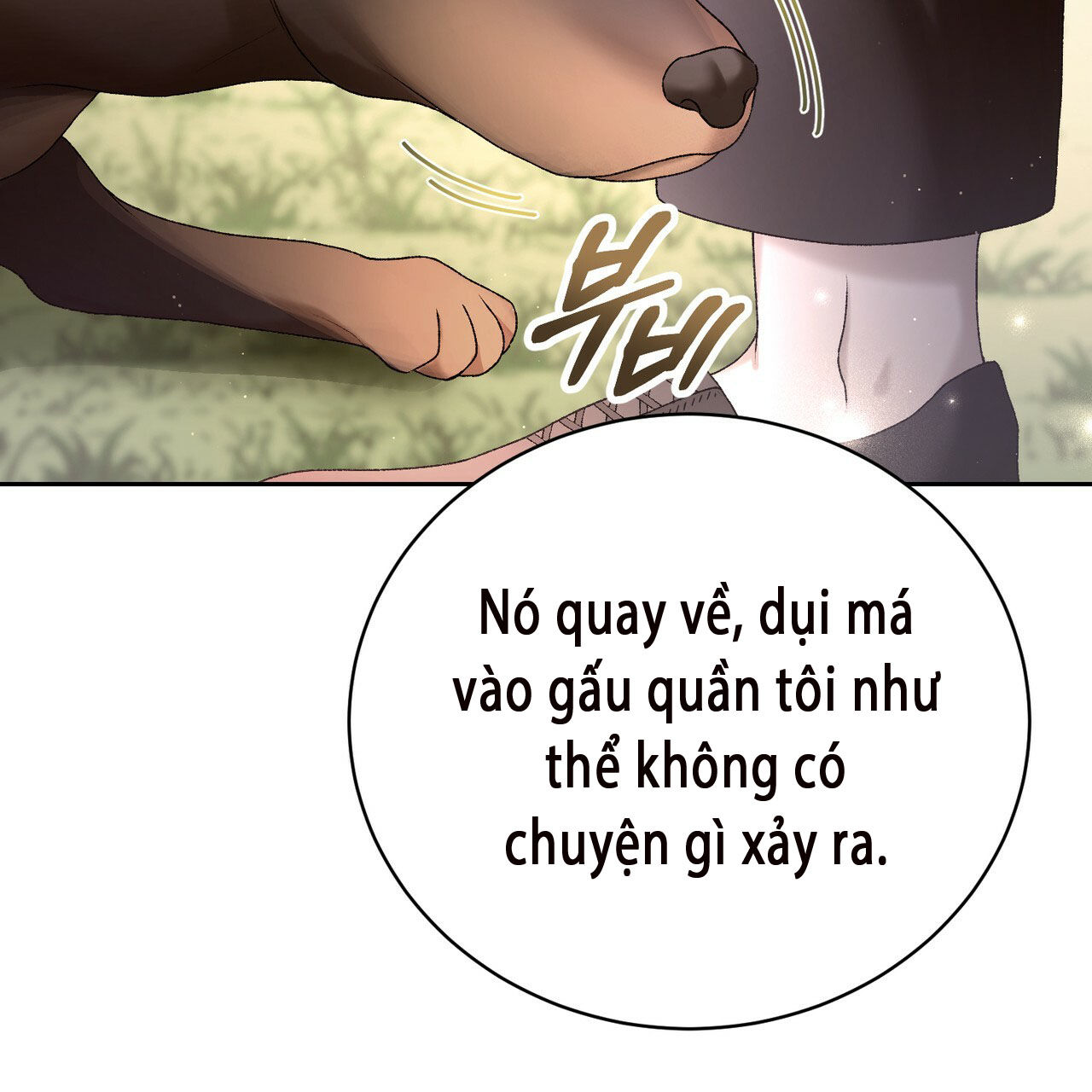 người tình chạy trốn chapter 3.2 88