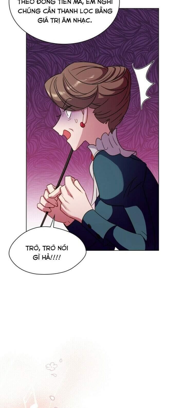 để yên cho tiểu thư hiền chapter 39 7