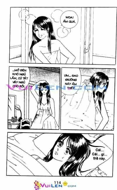cô gái yêu kiều chapter 6 114