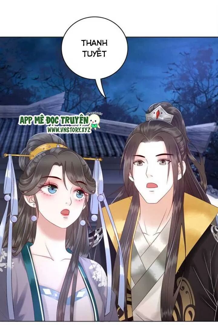 cực phẩm phế vật tiểu thư chapter 59 32