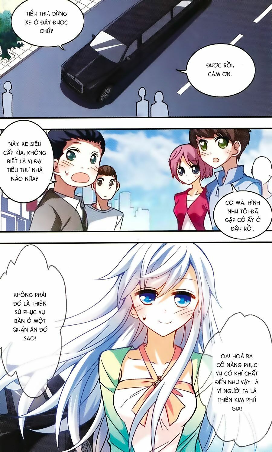 tô tịch kỳ quái chapter 37 16