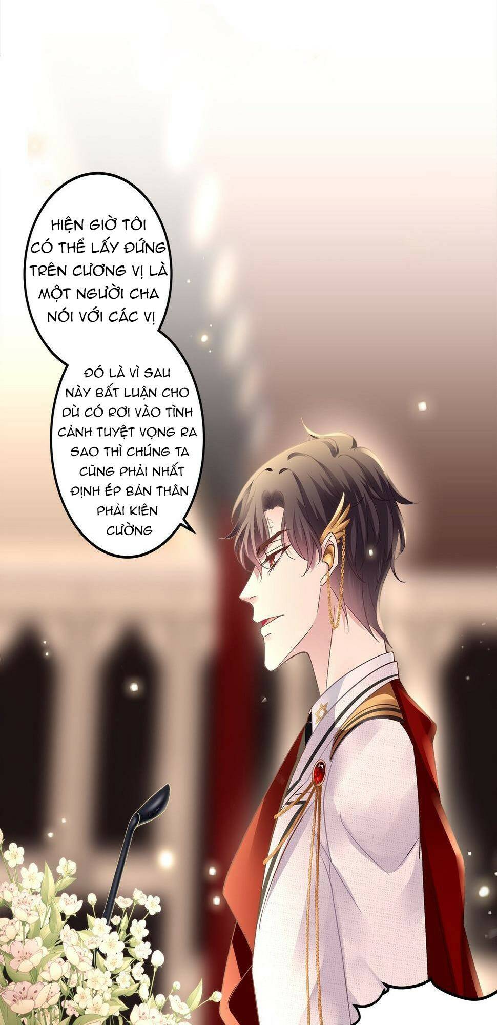 toàn bộ nắm trong tay chapter 168 31