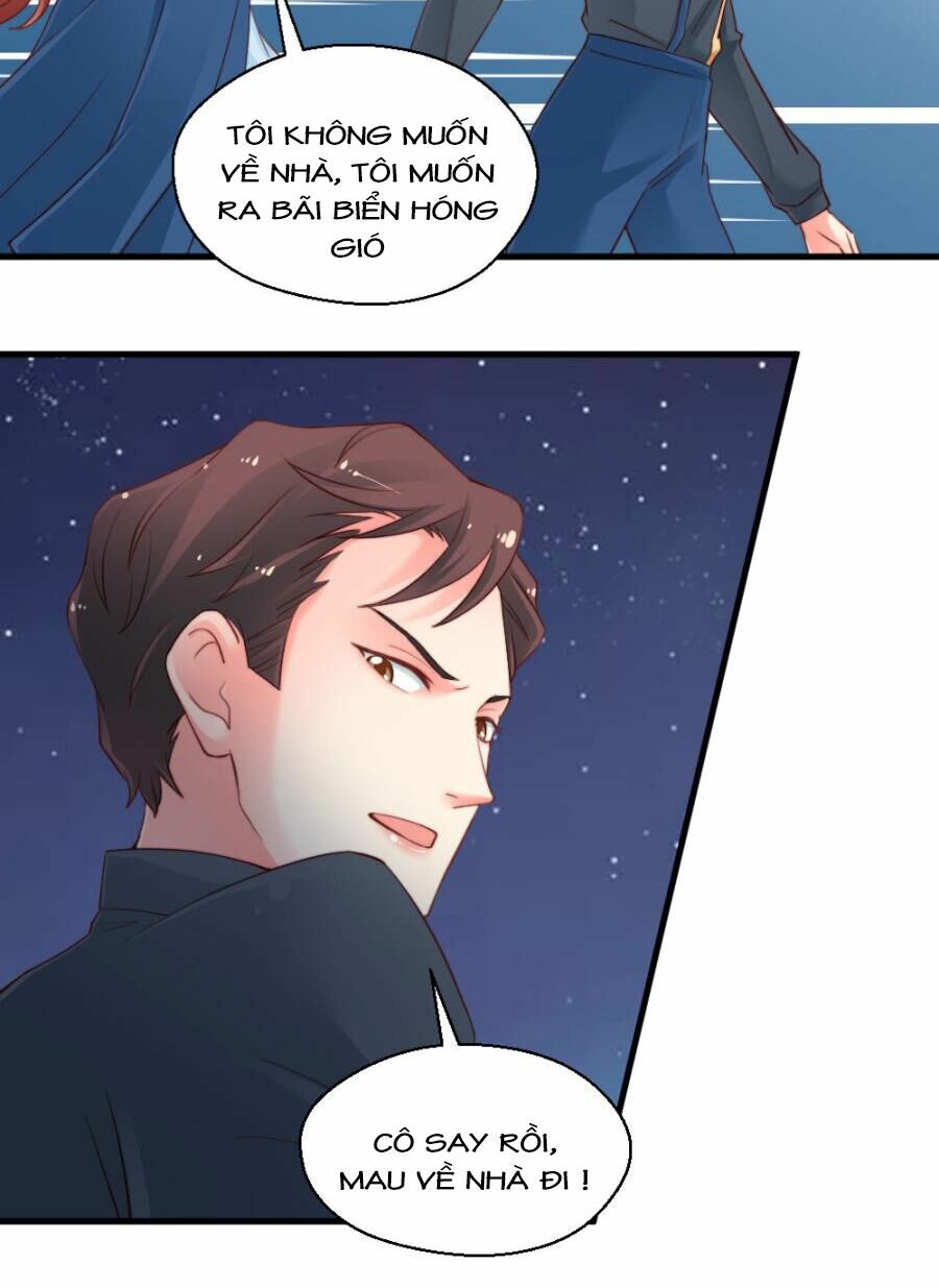 bí mật của thiên kim chapter 67 14
