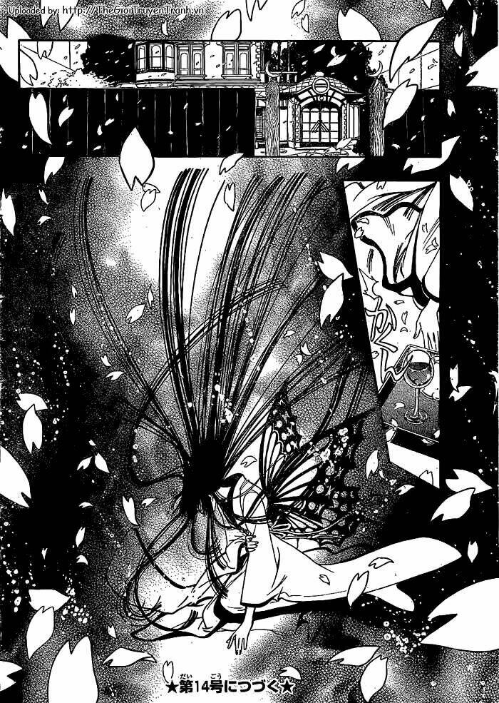 huyền thoại đôi cánh chapter 214 2