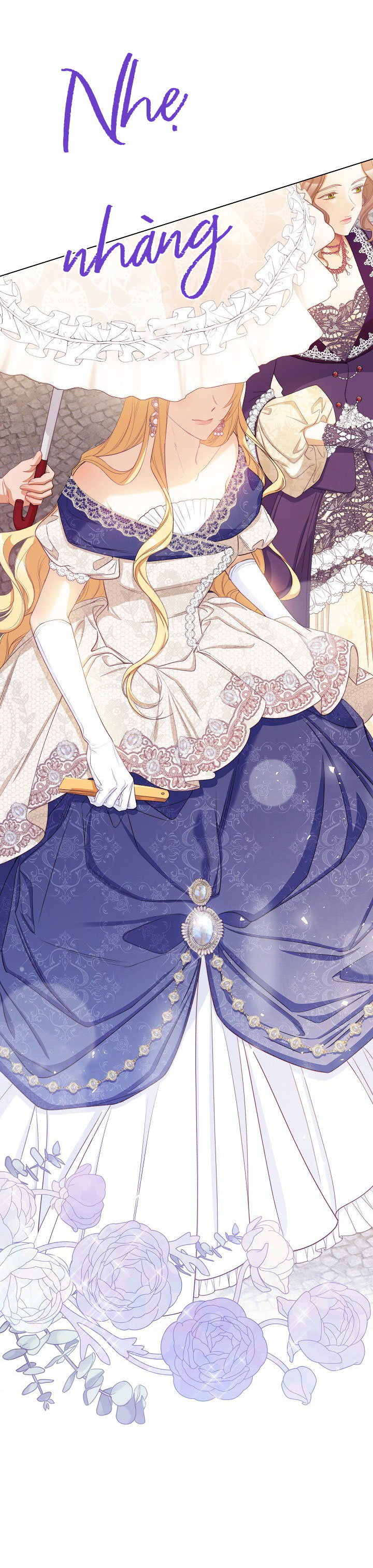 ác nữ đảo ngược đồng hồ cát chapter 84.2 24