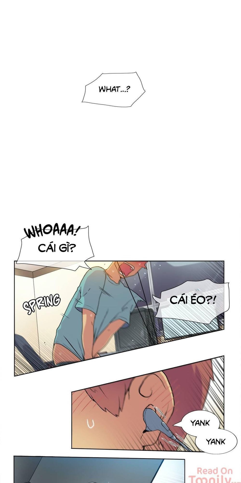 vùng đất kỳ diệu chapter 15 58