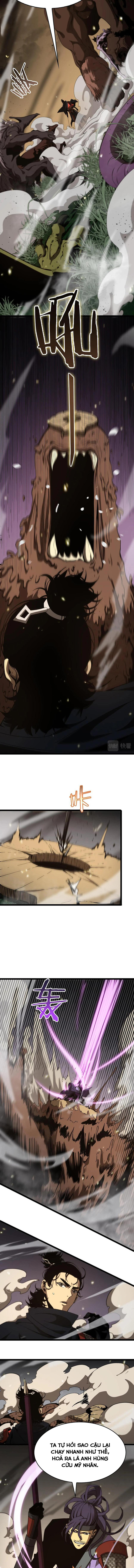 chư giới - tận thế online chapter 102 7
