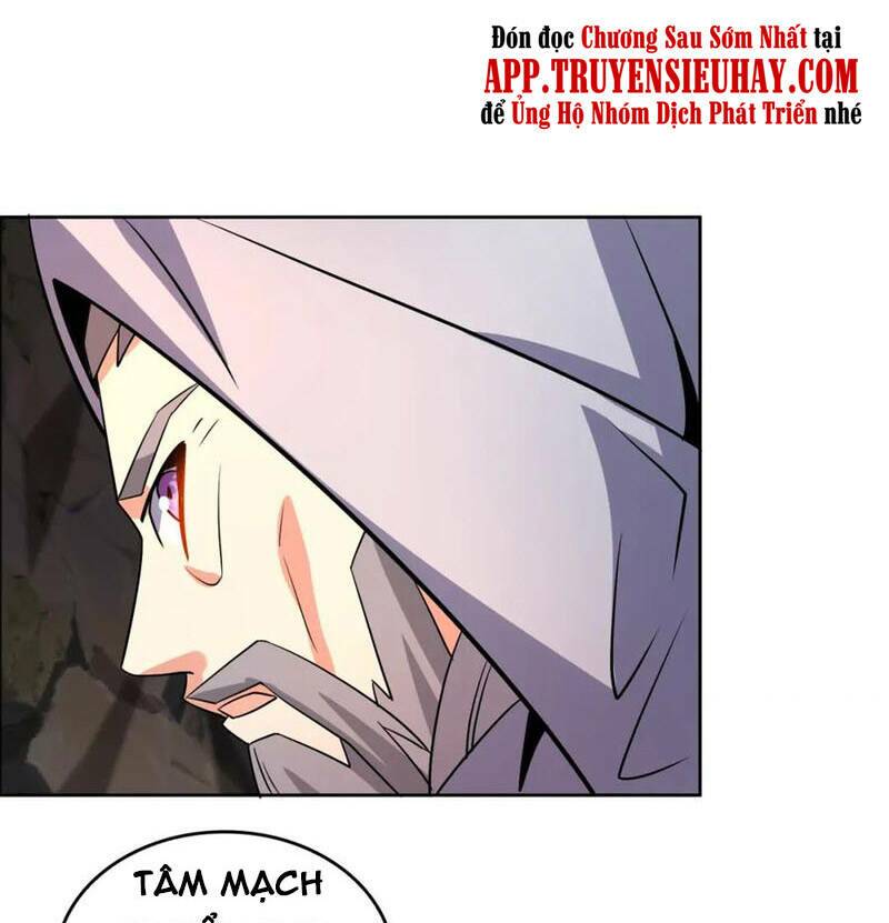 thôn phệ một thế giới tu tiên chapter 143 63