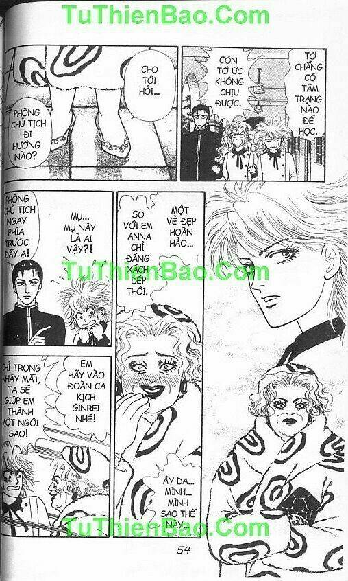 câu lạc bộ con nhà giàu chapter 13 54