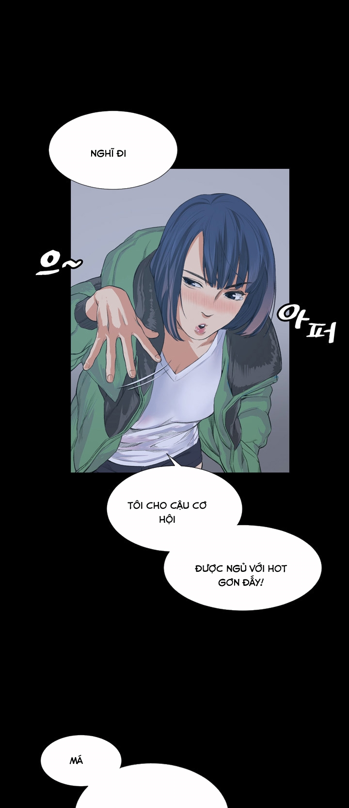 by chance chapter 13 35