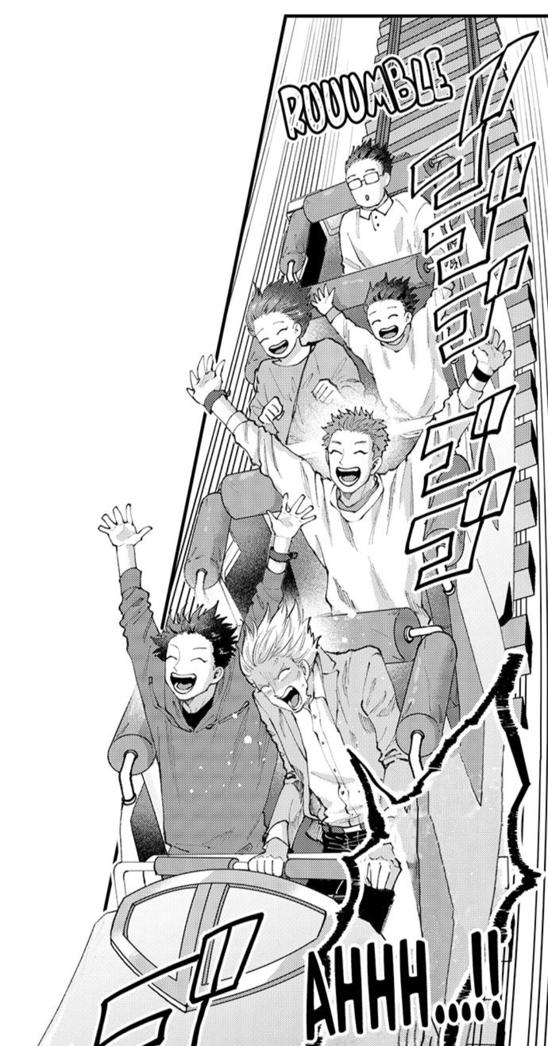 bị anh chàng lập dị để ý chapter 86 15