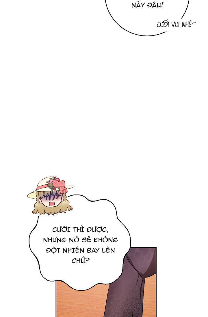 tiểu thư của những lá bài chapter 21 106