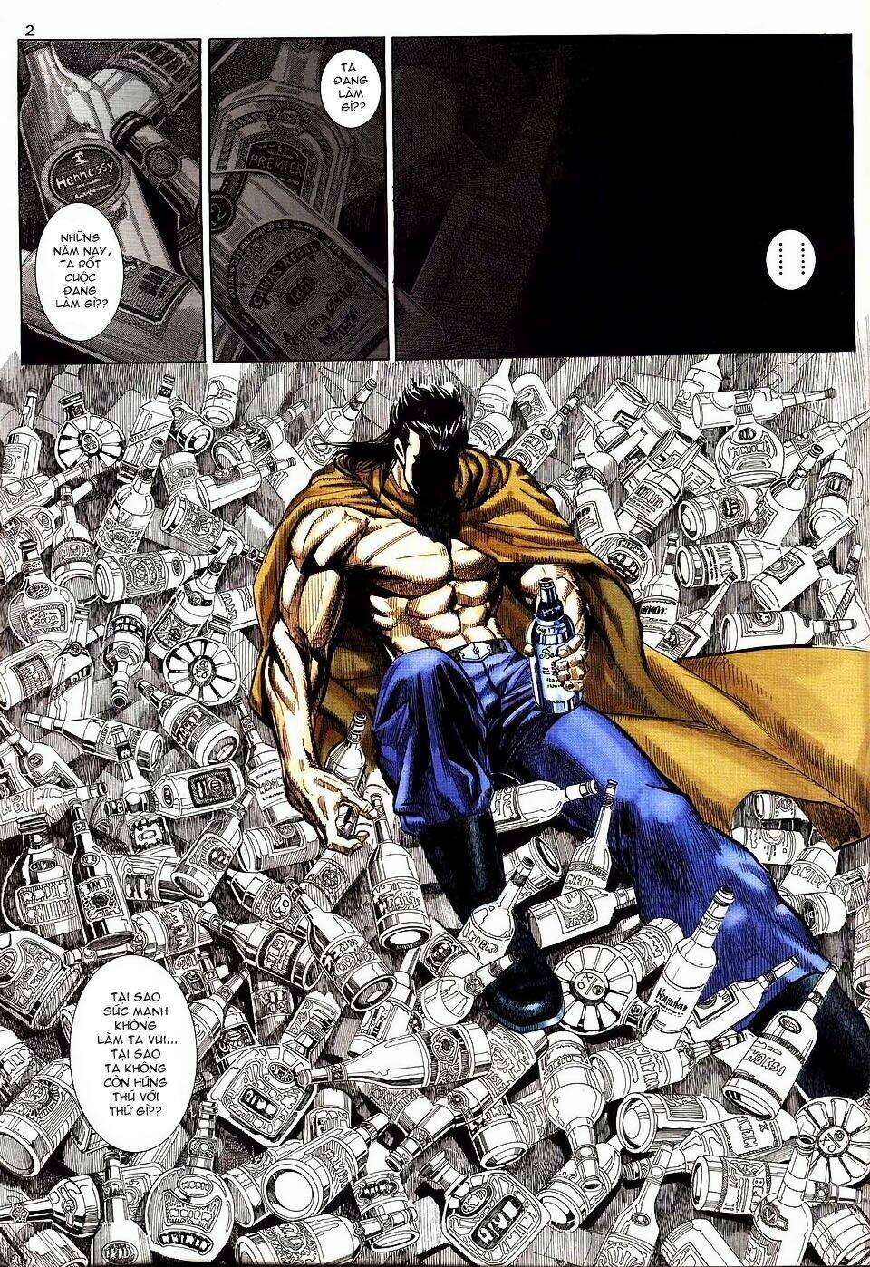 hải hổ 3 chapter 10 1