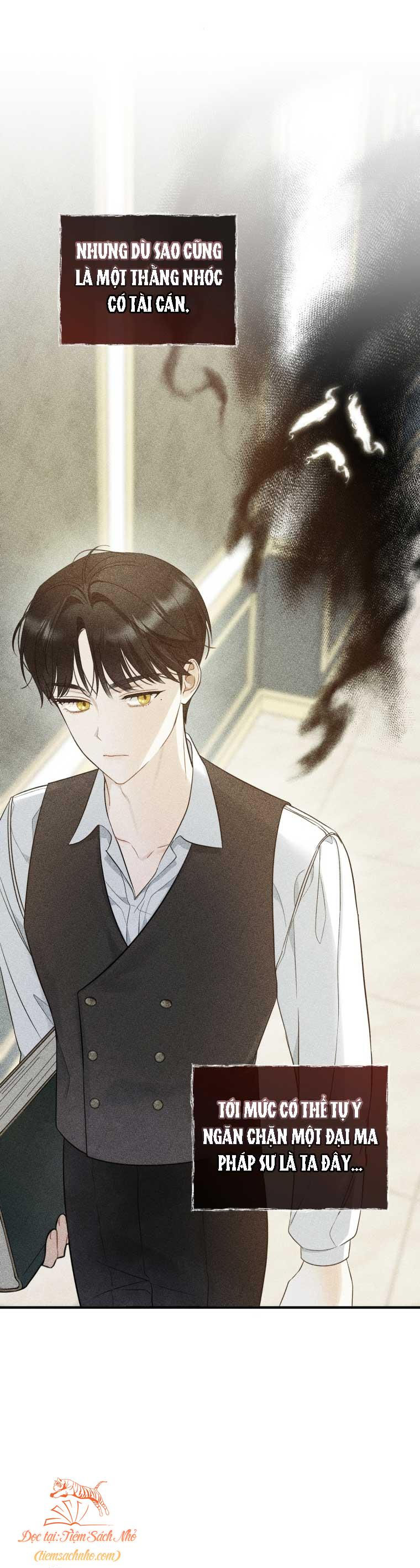 trở thành em gái nam chính truyện bl chapter 27 50