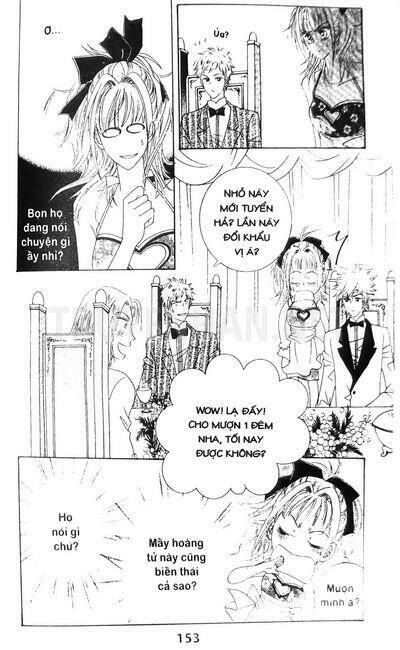 lọ lem hậu đậu chapter 34 31