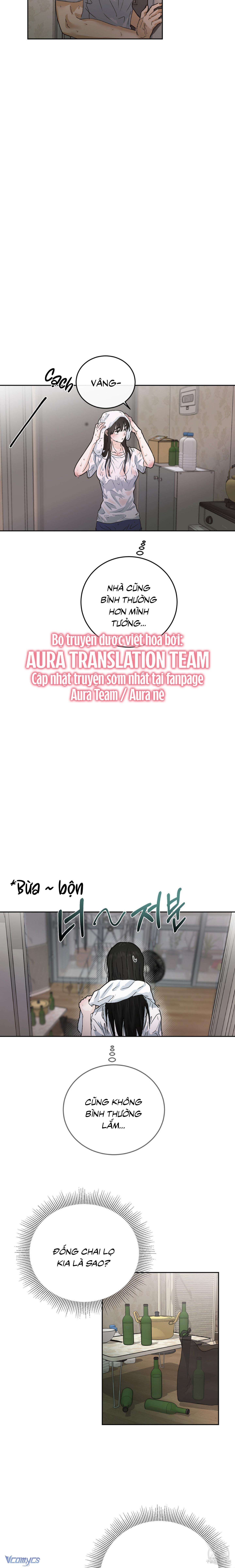 [18+] trở thành gia đình chapter 2 18