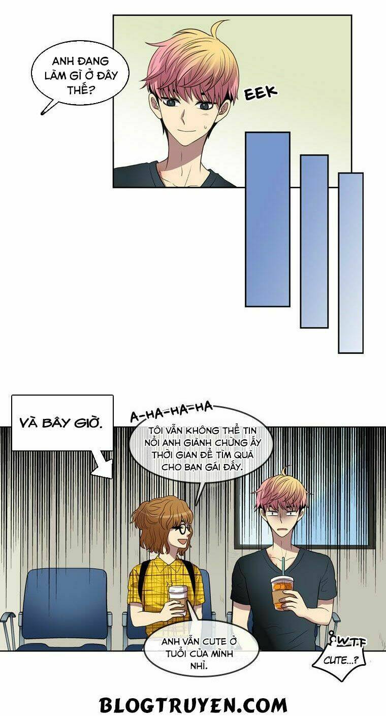 my shining world chapter 44 19