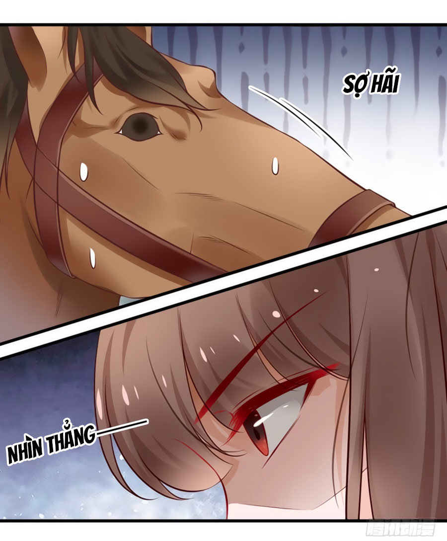 nữ đế livestream công lược chapter 32 9